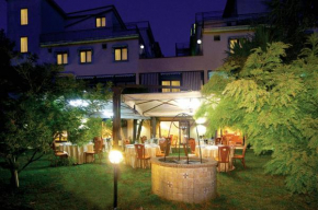 Отель Pisani Hotel  Сан Никола Ла Страда